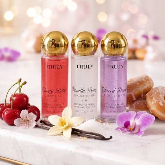 TRULY Other - HOLD FOR @smspace LYNMW